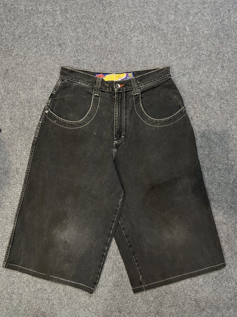 JNCO Long Jorts (Category: Shorts) located in Cebu City. Submitted by yodids_novachrono (Listing ID 1461488777, Image 1). Description: .