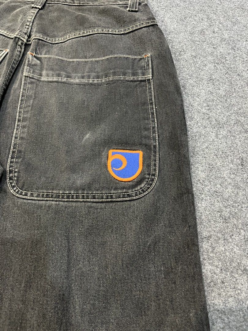 JNCO Long Jorts (Category: Shorts) located in Cebu City. Submitted by yodids_novachrono (Listing ID 1461488777, Image 3). Description: .