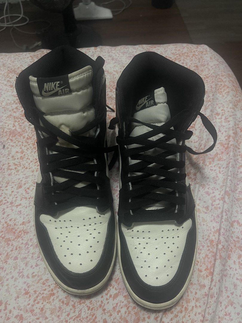 Jordan 1 Mocha Size 10 Mens (Category: Casual Shoes) located in San Fernando. Submitted by enzoleemagsino05 (Listing ID 1461424361, Image 3). Description: .