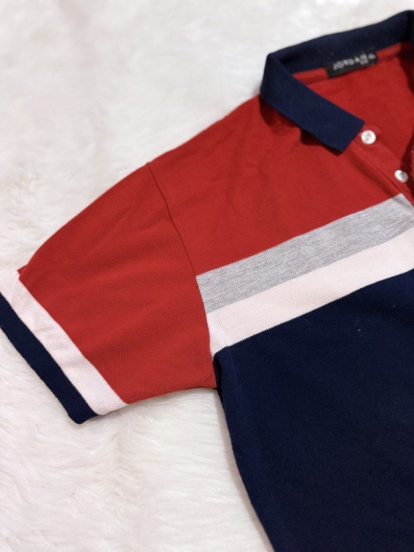 Jordan Kid Polo Shirt (Category: Babies & Kids Fashion) located in Aglipay. Submitted by nnayam23_05 (Listing ID 1461515157, Image 3). Description: .