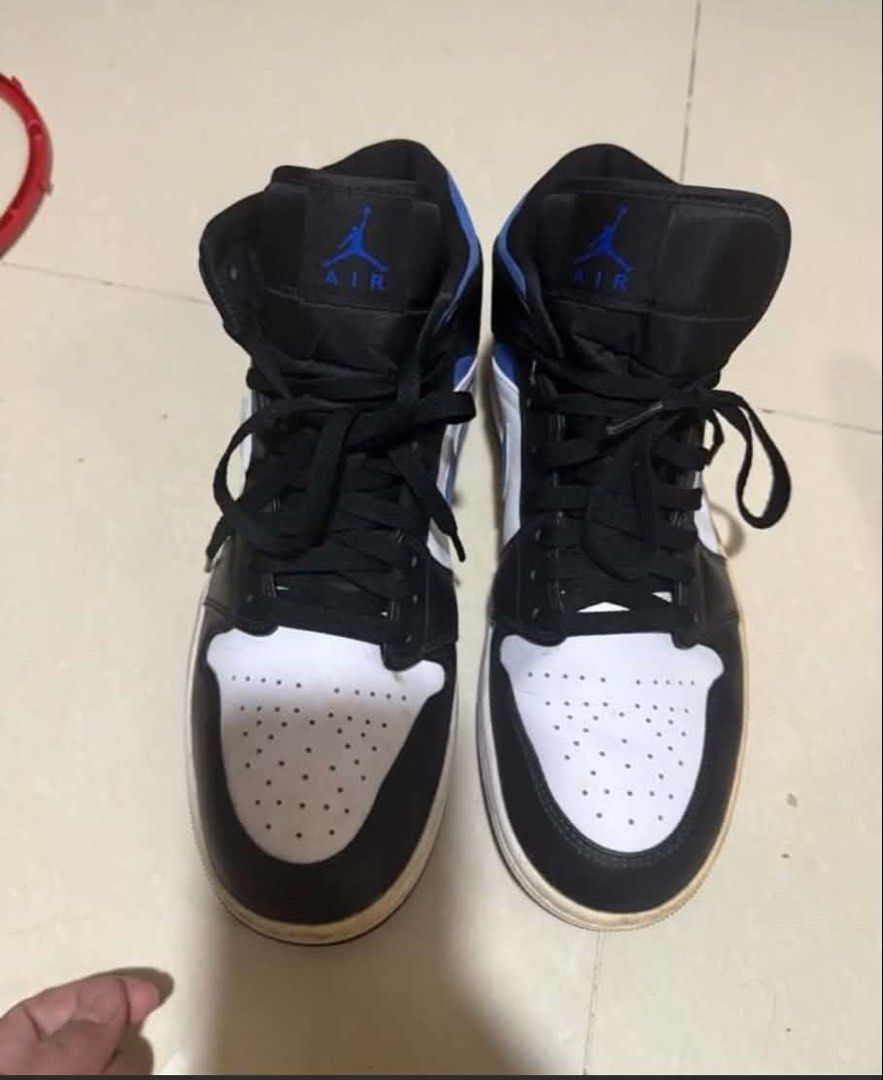 Jordan shoes (Category: Sneakers & Footwear) located in Taguig. Submitted by mhay34 (Listing ID 1461486286, Image 3). Description: .