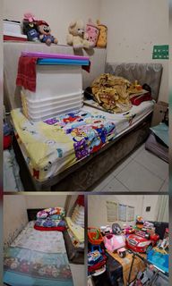 (Kategori: ) berada di . Dikirim oleh dheasyn (ID iklan 1461515633, Gambar 1). Deskripsi: .