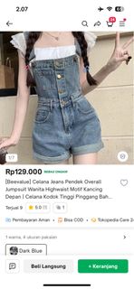 (Kategori: ) berada di . Dikirim oleh cornerfeby (ID iklan 1461415609, Gambar 1). Deskripsi: .