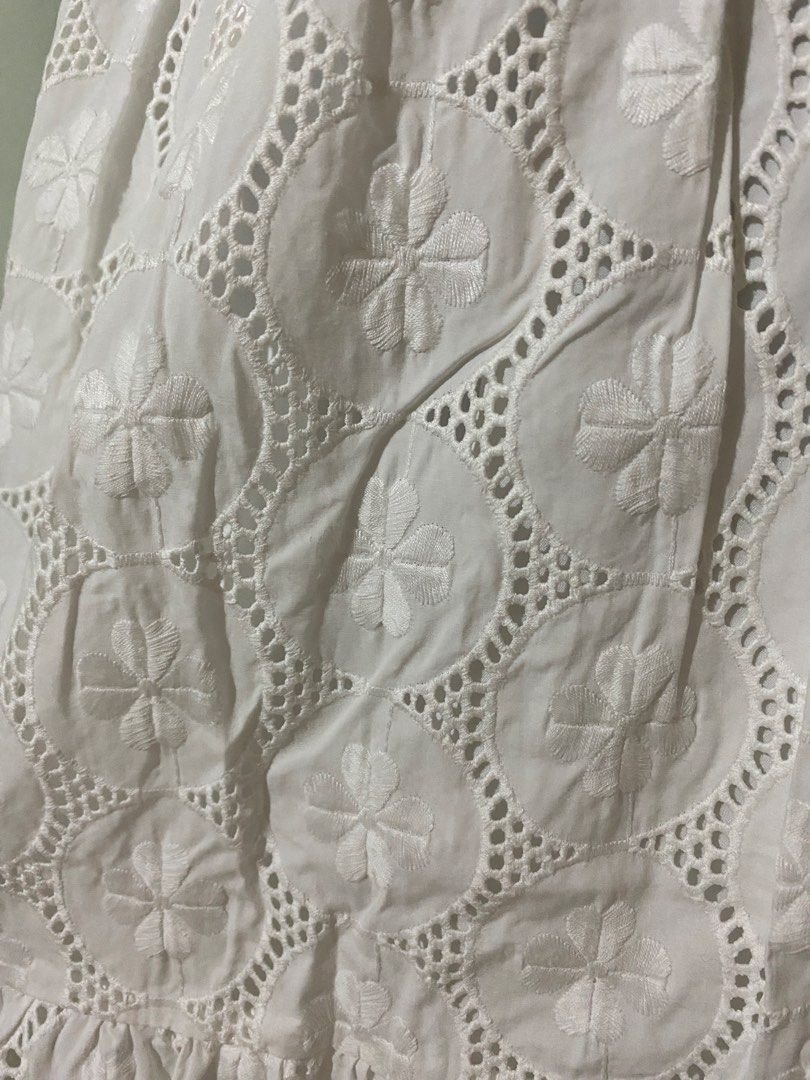 KATE SPADE WHITE DRESS size MEDIUM (Category: Dresses) located in San Jose del Monte. Submitted by maharlikacloset (Listing ID 1461445189, Image 3). Description: .