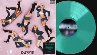 (Category: ) located in . Submitted by anthology.vinyl (Listing ID 1461374297, Image 1). Description: .
