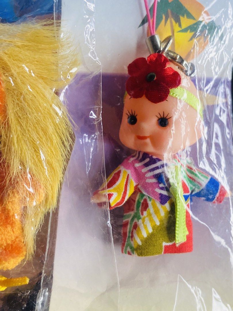 Kewpie set (Category: Figurines & Statues) located in Manila. Submitted by kawaii_omocha_est2020 (Listing ID 1461544423, Image 3). Description: ✅ Mine Now, Pay Now ✅ Please check all photos for complete details. ✅ Please manage your expectations, most items are preloved and not for those who are sensitive about condition. ✅ Actual color may vary due to lighting conditions. ✅ Due to limited reply quota, I will only entertain serious buyers. ✅ Paym