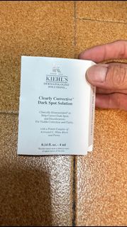 『Kiehl’s 契爾氏』 收藏品 3