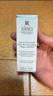 『Kiehl’s 契爾氏』 收藏品 1