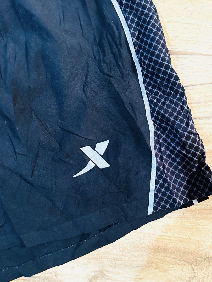(L) XTep Running Short (Category: Activewear) located in Marilao. Submitted by mermaidswimwear (Listing ID 1461358720, Image 3). Description: Large Plus sf.