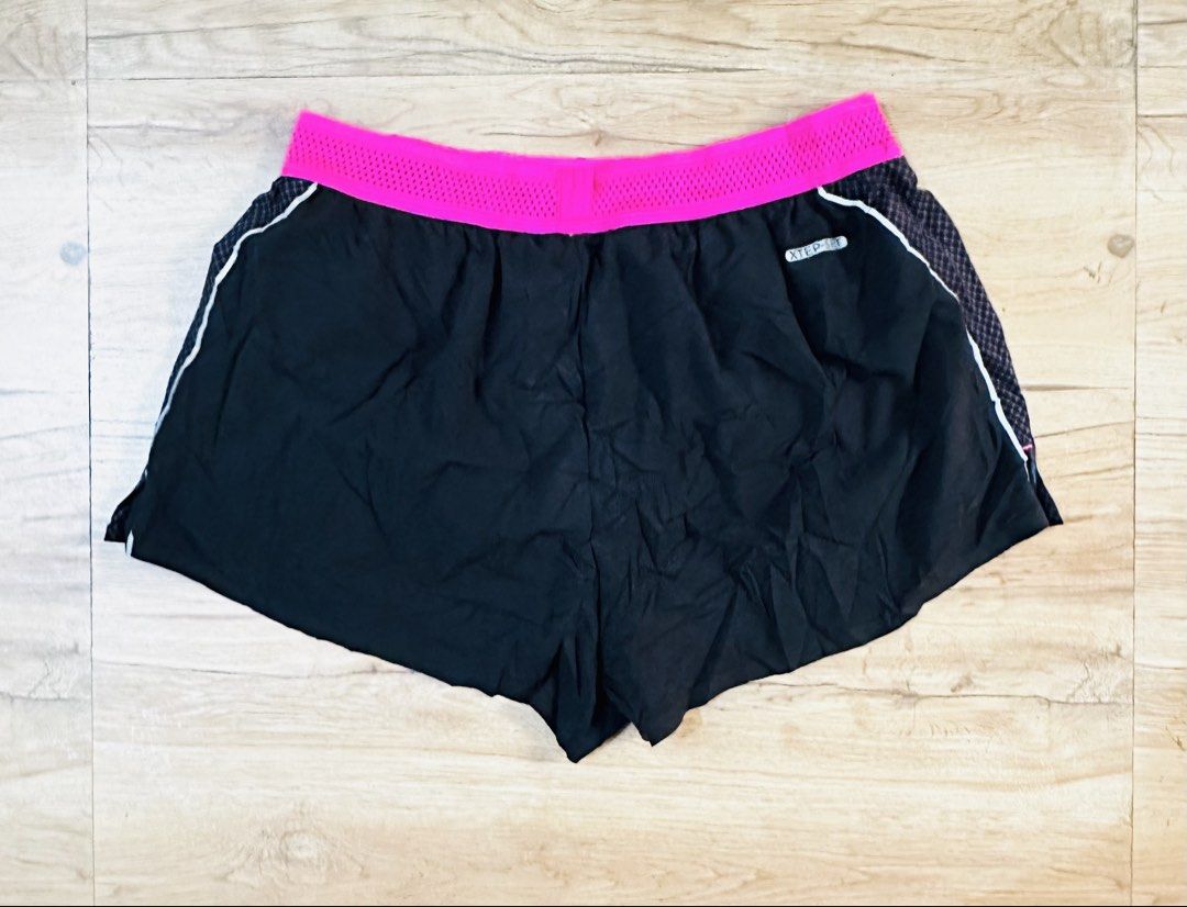 (L) XTep Running Short (Category: Activewear) located in Marilao. Submitted by mermaidswimwear (Listing ID 1461358720, Image 2). Description: Large Plus sf.