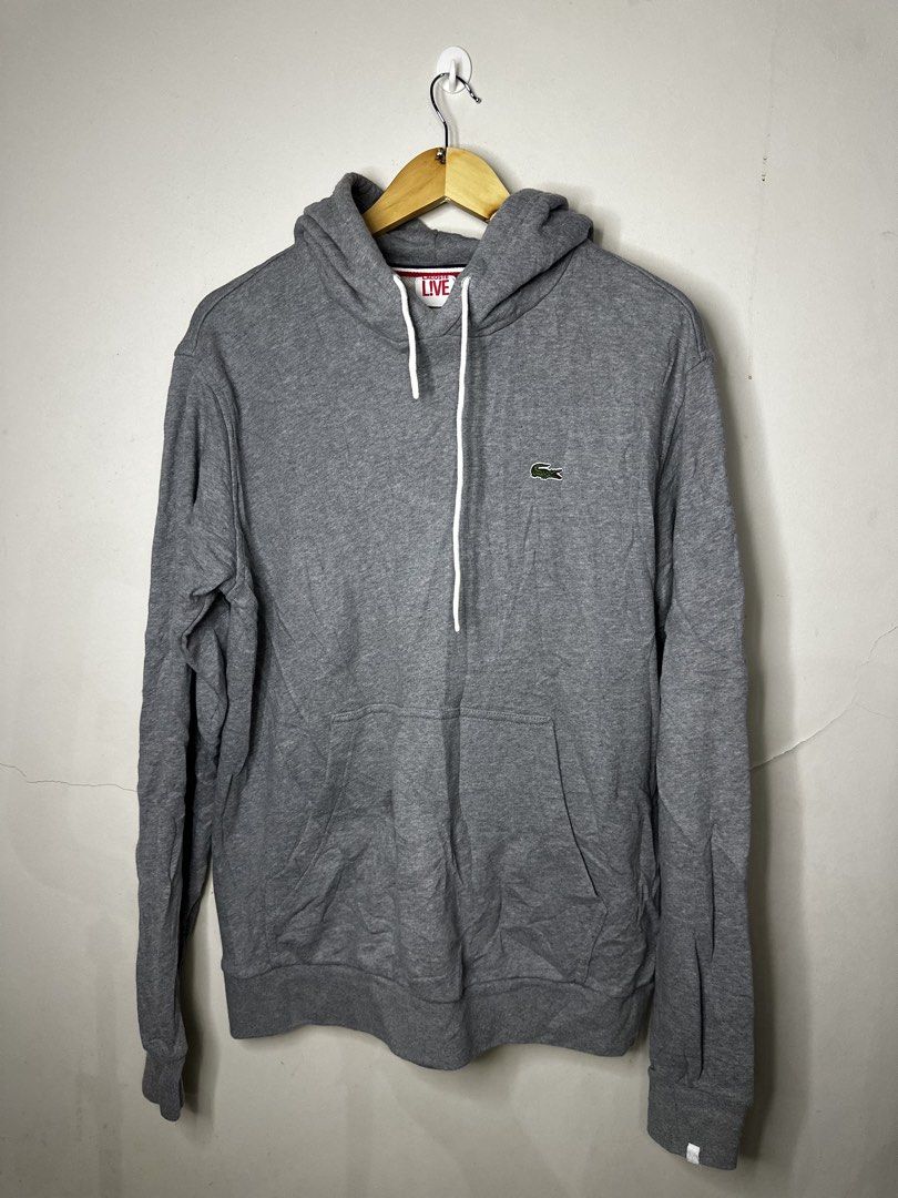 LACOSTE LIVE (Category: Coats, Jackets and Outerwear) located in Molave. Submitted by thriftmate13 (Listing ID 1461419765, Image 1). Description: .