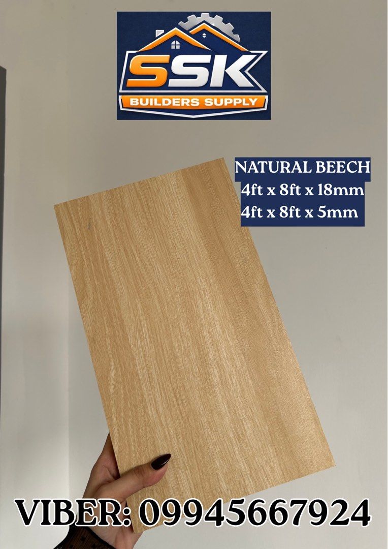 LAMINATED MARINE PLYWOOD (Category: Other Home Decor) located in Manila. Submitted by ssk_jov (Listing ID 1461526321, Image 3). Description: .