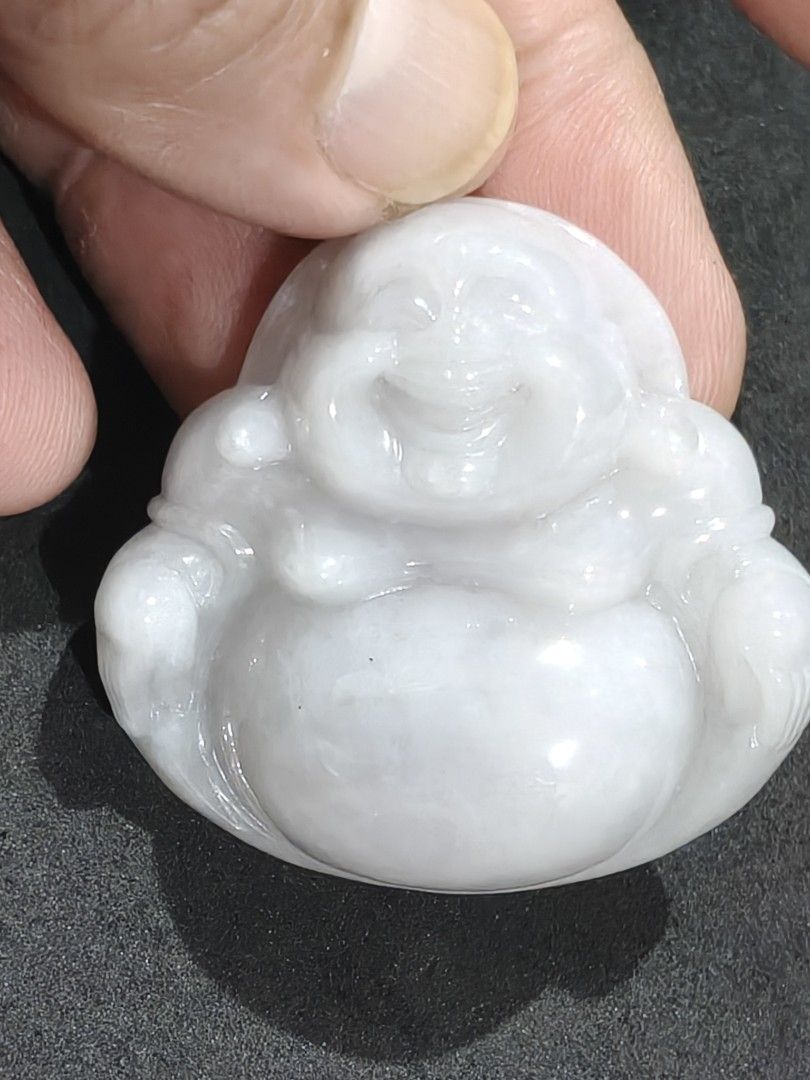 Large budhha pendant 41.mm authentic (Category: Charms) located in Manila. Submitted by maxineamber (Listing ID 1461342531, Image 2). Description: Large budhha pendant 41.mm authentic.