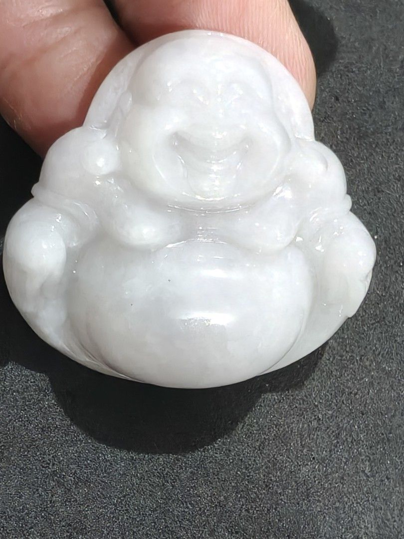 Large budhha pendant 41.mm authentic (Category: Charms) located in Manila. Submitted by maxineamber (Listing ID 1461342531, Image 3). Description: Large budhha pendant 41.mm authentic.