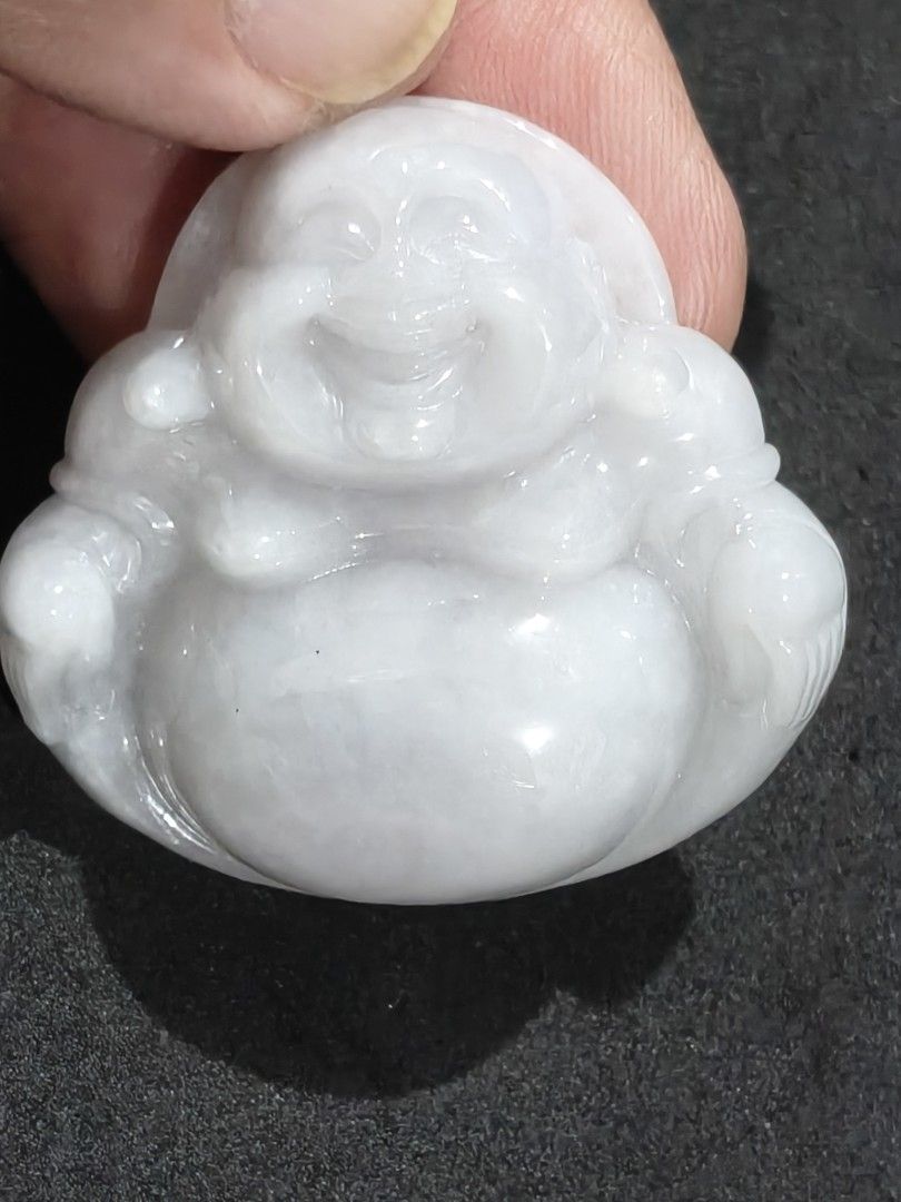 Large budhha pendant 41.mm authentic (Category: Charms) located in Manila. Submitted by maxineamber (Listing ID 1461342531, Image 1). Description: Large budhha pendant 41.mm authentic.