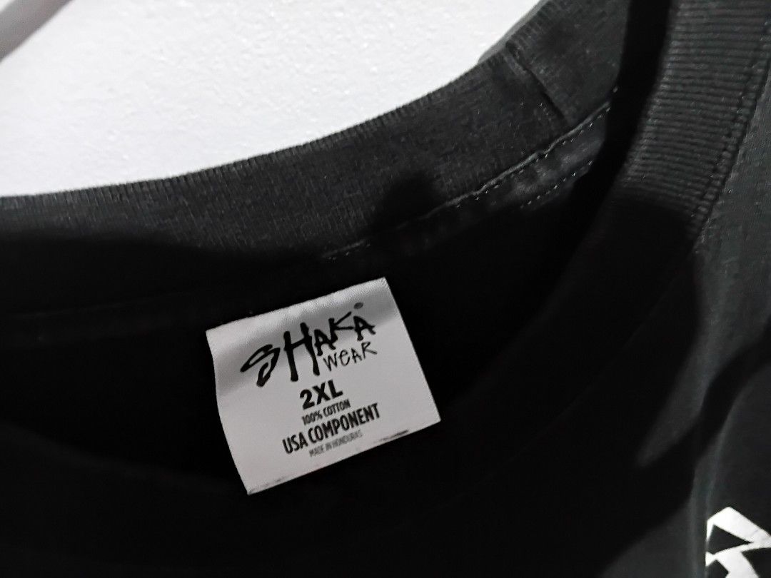 LEGENDS (Category: Tshirts & Polo Shirts ) located in Calasiao. Submitted by thriftkartel26 (Listing ID 1461368190, Image 3). Description: .