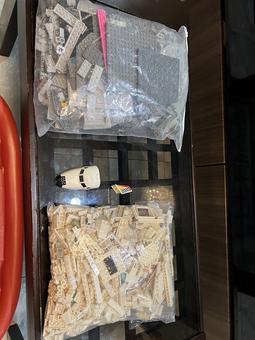 LEGO BLOCKS (Category: Lego & Building Sets) located in Valenzuela. Submitted by 3ssiastansachajapansurplus (Listing ID 1461400241, Image 1). Description: .