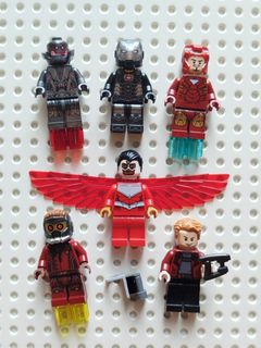 (Category: ) located in . Submitted by bricksnfigs (Listing ID 1461461476, Image 1). Description: .