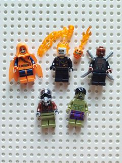 (Category: ) located in . Submitted by bricksnfigs (Listing ID 1461462610, Image 1). Description: .