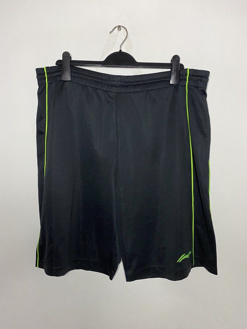 Linig At Dry Mesh Ball Shorts (Category: Shorts) located in San Pedro. Submitted by kristofesp08227 (Listing ID 1461517273, Image 3). Description: Linig At Dry Mesh Ball Shorts Sz Large on tag, 30 up to 38 waist adjustable 8/10 condition 8/10 color rate PM FOR MORE DETAILS .