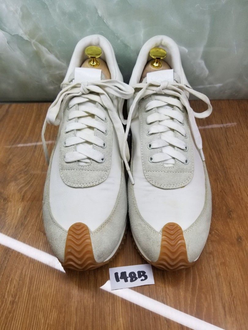 Loewe sneakers 42, 8 men's (Category: Sneakers) located in Quezon City. Submitted by lykpossession (Listing ID 1461337599, Image 2). Description: Ask first if available.