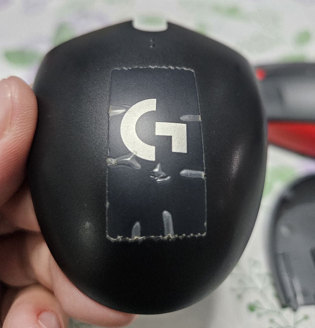 Logitech Mice (Gaming & Regular) (Category: Mouse & Mousepads) located in Makati City. Submitted by KuWeLaDevil01 (Listing ID 1461330565, Image 3). Description: Logitech Mice FOR ENTHUSIASTS ONLY Logitech G304 Lightspeed – everything looks nice, except it does not power-on. Used for almost 30mos at an average of 3 days a week, 6hrs per day. Put a tape over the G logo on day-one so it would not fade. Bought from DataBlitz. Logitech M190 – this sti