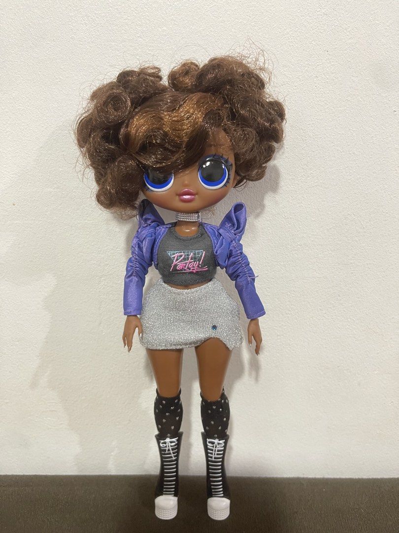 LOL OMG Doll (Category: Kids Toys) located in Manila. Submitted by jassie06 (Listing ID 1461545196, Image 3). Description: .