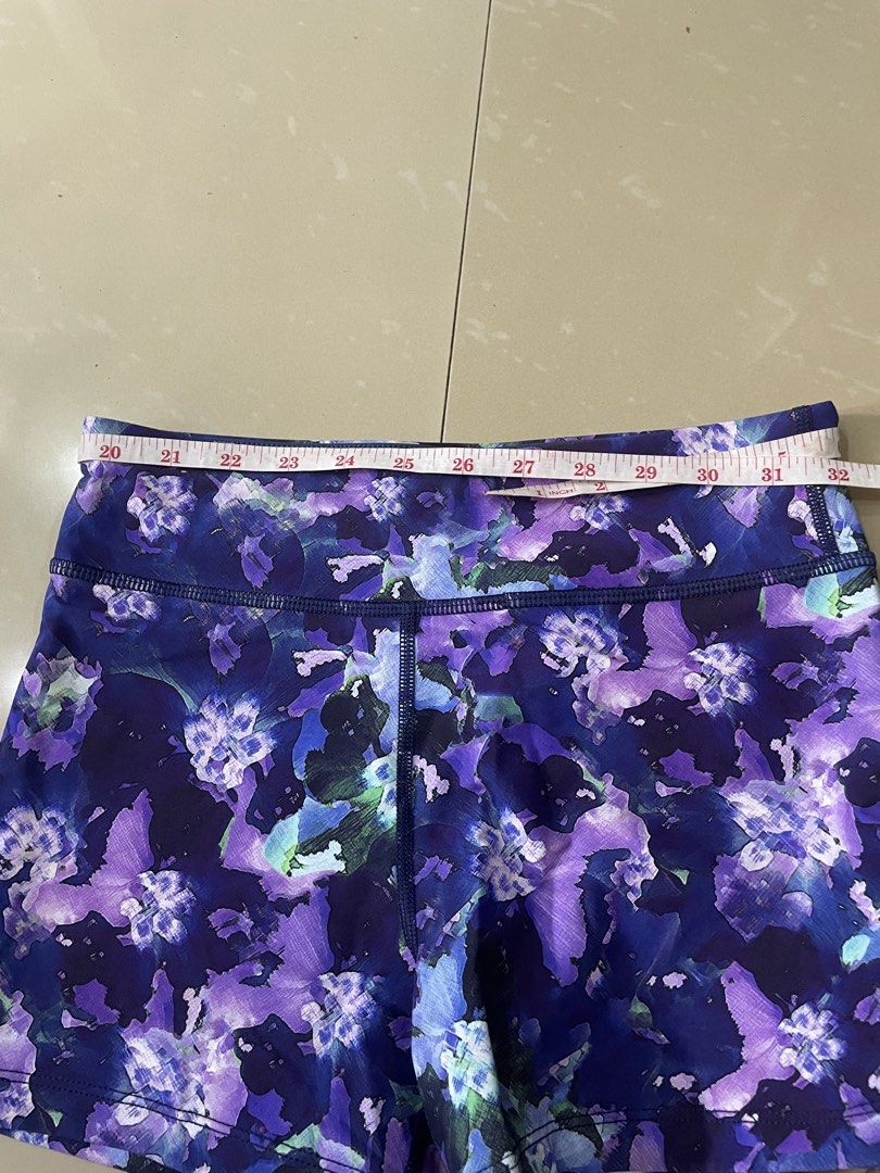 Lorna jane shorts (Category: Activewear) located in Rizal. Submitted by allenrion (Listing ID 1461367123, Image 3). Description: Preloved lorna jane cycling shorts Size: small, fits 26.5 inches Price:300 pesos Disclaimer: No brand affiliation. All items are thrifted and pre-owned. All trademarks, logos, and copyrights belong to their respective owners. .
