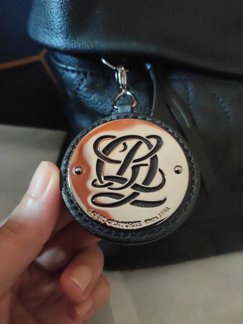Louis Quatorze Small Hobo Bag (Category: Shoulder Bags) located in Agoo. Submitted by korea_bags (Listing ID 1461375966, Image 2). Description: message me for best price dust bag included free LBC delivery.