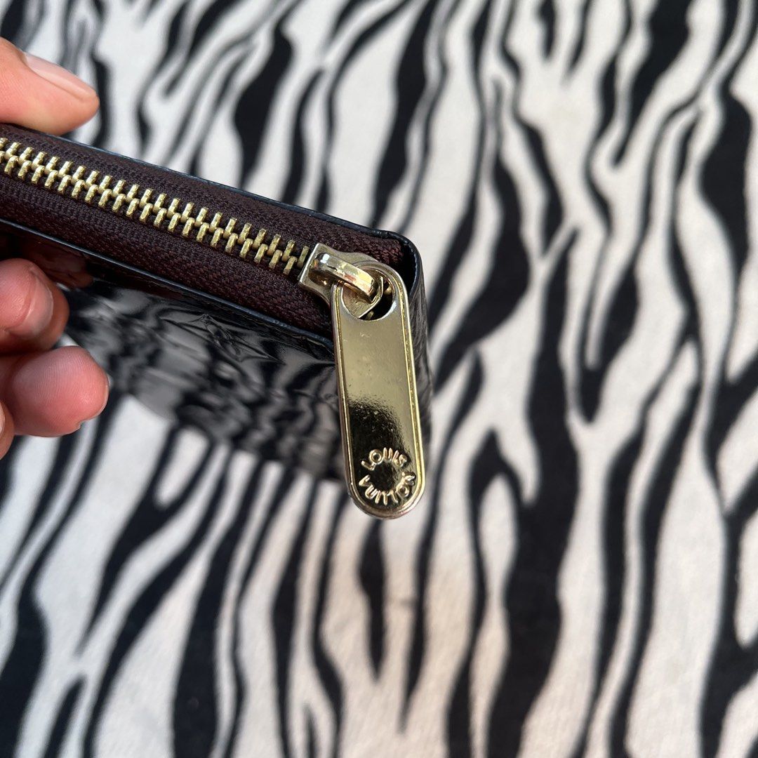 Louis vuitton long wallet (Category: Luxury Bags & Wallets) located in Manila. Submitted by royaldripmanila (Listing ID 1461347623, Image 3). Description: No issue Excellent W7.5 L4.5.
