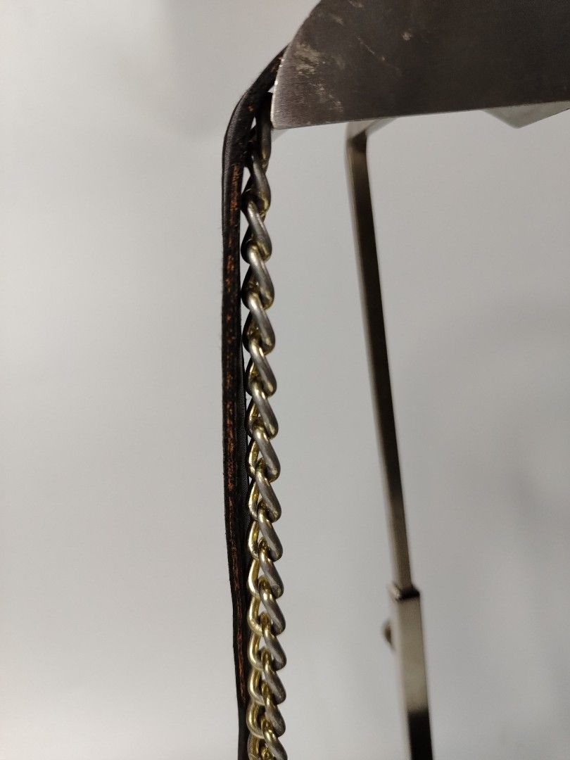 Louis vuitton passy chain crossbody bag (Category: Cross-body Bags) located in San Carlos. Submitted by fashiondesancarlos05 (Listing ID 1461330152, Image 2). Description: .