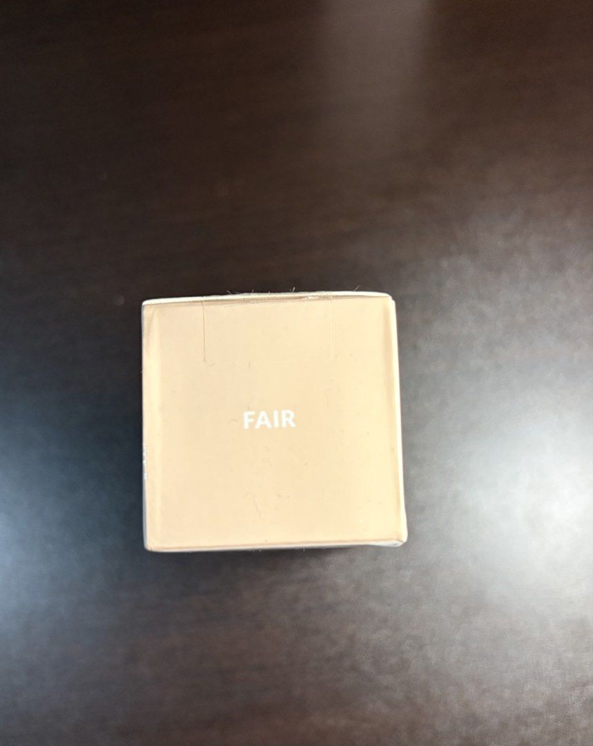 Lovely Causemetics Skin Illuminator (Fair) (Category: Makeup) located in Pasig City. Submitted by gkmangada12 (Listing ID 1461544113, Image 2). Description: Brand new Authentic (proof of purchase can be provided upon request) RFS: Decluttering 📍 Pasig MOP: COD, BPI, Gcash, Unionbank Same day delivery only or you can personally pick it up at our location.