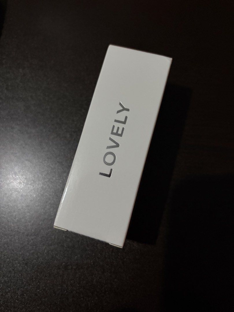 Lovely Causemetics Skin Illuminator (Fair) (Category: Makeup) located in Pasig City. Submitted by gkmangada12 (Listing ID 1461544113, Image 1). Description: Brand new Authentic (proof of purchase can be provided upon request) RFS: Decluttering 📍 Pasig MOP: COD, BPI, Gcash, Unionbank Same day delivery only or you can personally pick it up at our location.