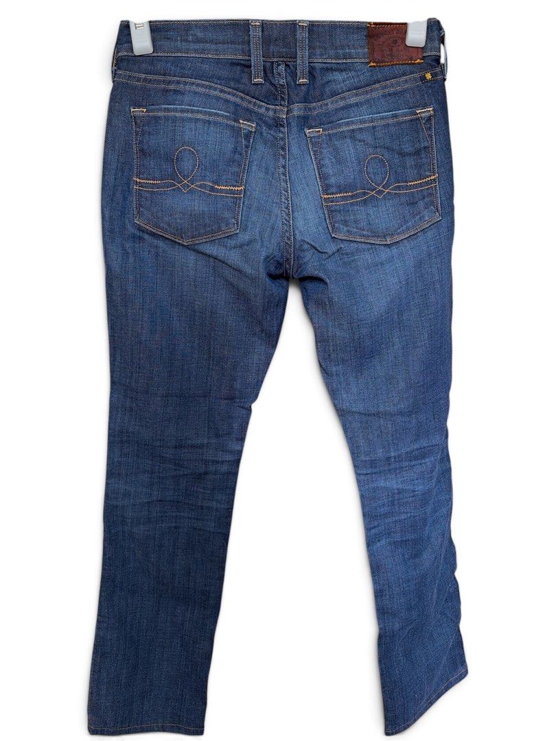 Lucky Brand Sofia jeans (Category: Jeans) located in Santol. Submitted by lululane (Listing ID 1461436002, Image 2). Description: .