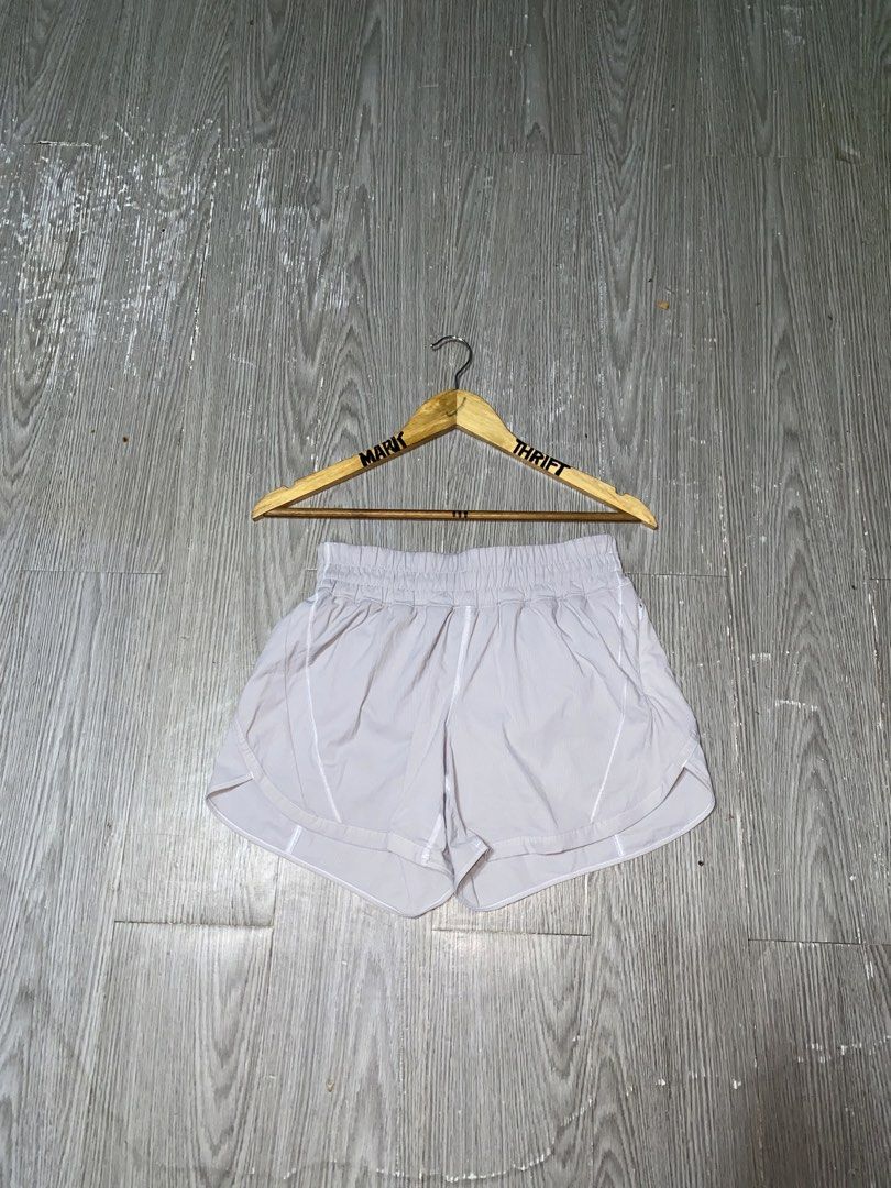 LULULEMON SHORT WOMENS (Category: Shorts) located in Manila. Submitted by triptothrift7 (Listing ID 1461501483, Image 2). Description: pm me for fast transaction! LULULEMON SHORT WOMENS for only 699 dot size 6 need wash only no issue authentic legit excellent condition color rate 9/10 authentic legit mode of payment gcash or bank transfer location Biñan laguna.