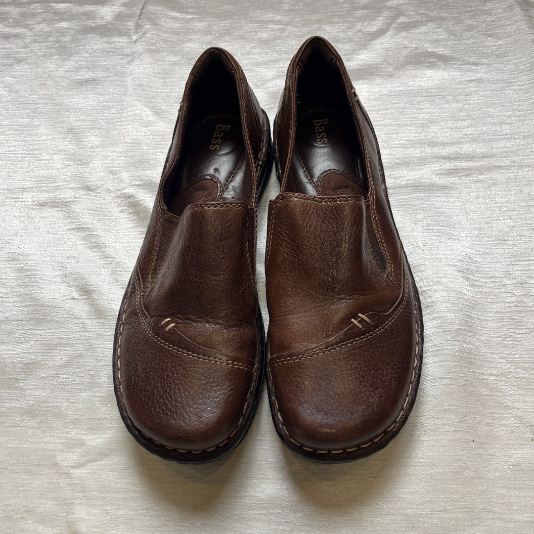 Luxe Shoe Bundle (Coach, G.H. Bass & Co.) (Category: Loafers) located in Dasmarinas. Submitted by minx203 (Listing ID 1461457381, Image 2). Description: BUNDLE PRICE: 6,000 INDIVIDUAL PRICE: G.H. Bass & Co Lorelai Loafers (US 9): 3,500 Coach Signature Kelbie Jacquard Canvas Low-top Sneakers (US 7): 3,500.