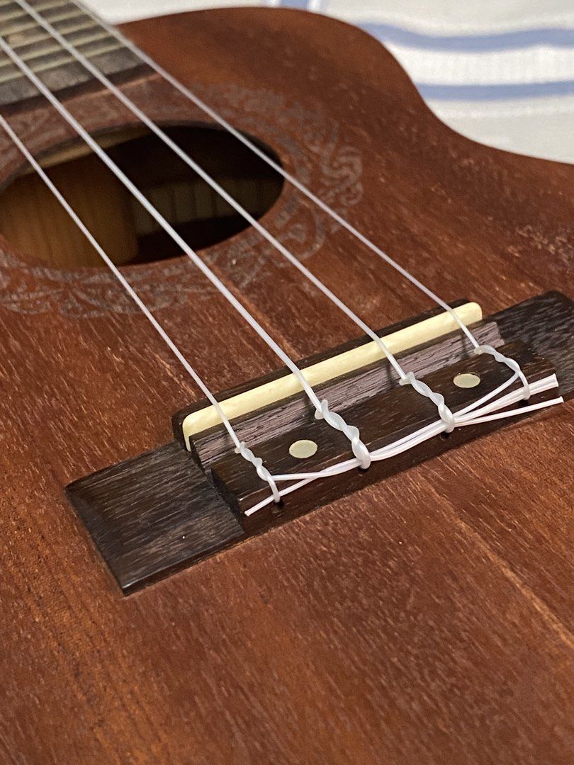 Lyric Ukulele (Category: Musical Instruments) located in Manila. Submitted by awis_ (Listing ID 1461511809, Image 3). Description: UK110 EQ Tuner not checked.