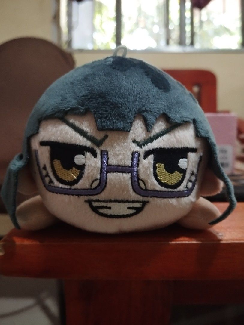 Maki Neso Charm (Category: Other Stationery & Craft) located in Manolo Fortich. Submitted by akane1997 (Listing ID 1461380765, Image 1). Description: Kindly manage your expectations ♡ These are preloved. Some items have stains due to storage, so kindly wash them again ♡ Location: Manolo Fortich, Bukidnon Can do meet ups within Manolo, Malaybalay, Valencia and Maramag ♡.