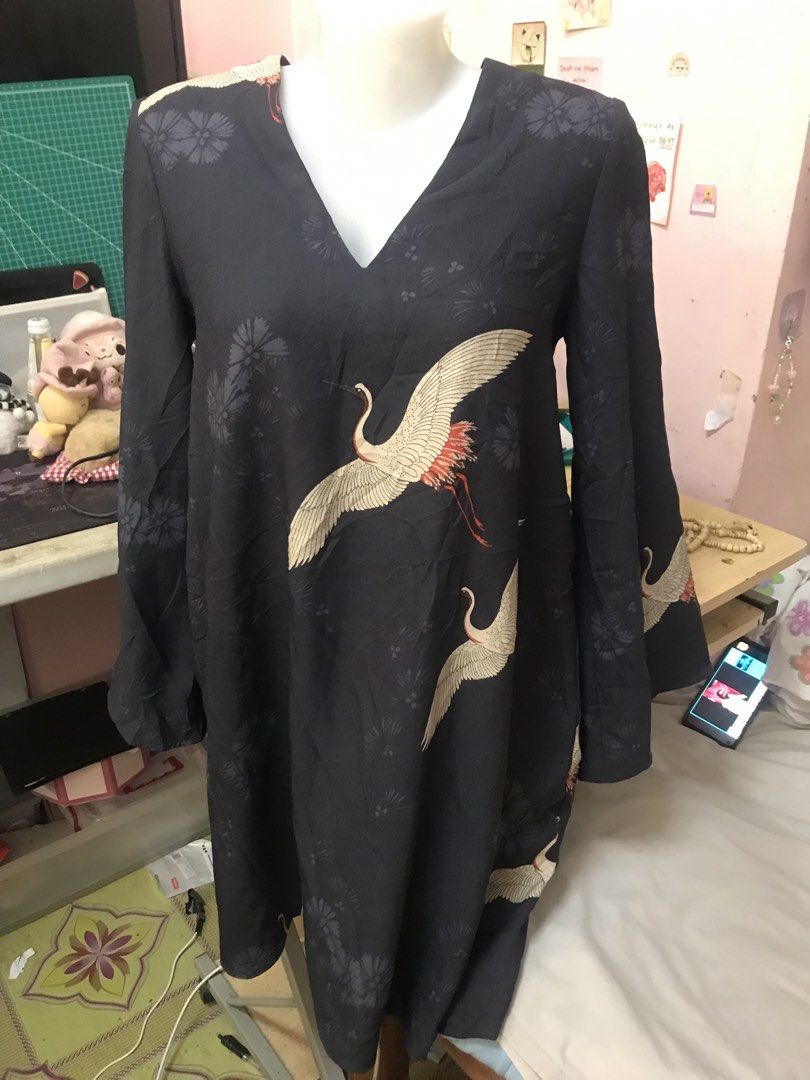 Mango Dress Medium (Category: Dresses) located in Davao. Submitted by joannen78 (Listing ID 1461350389, Image 1). Description: .