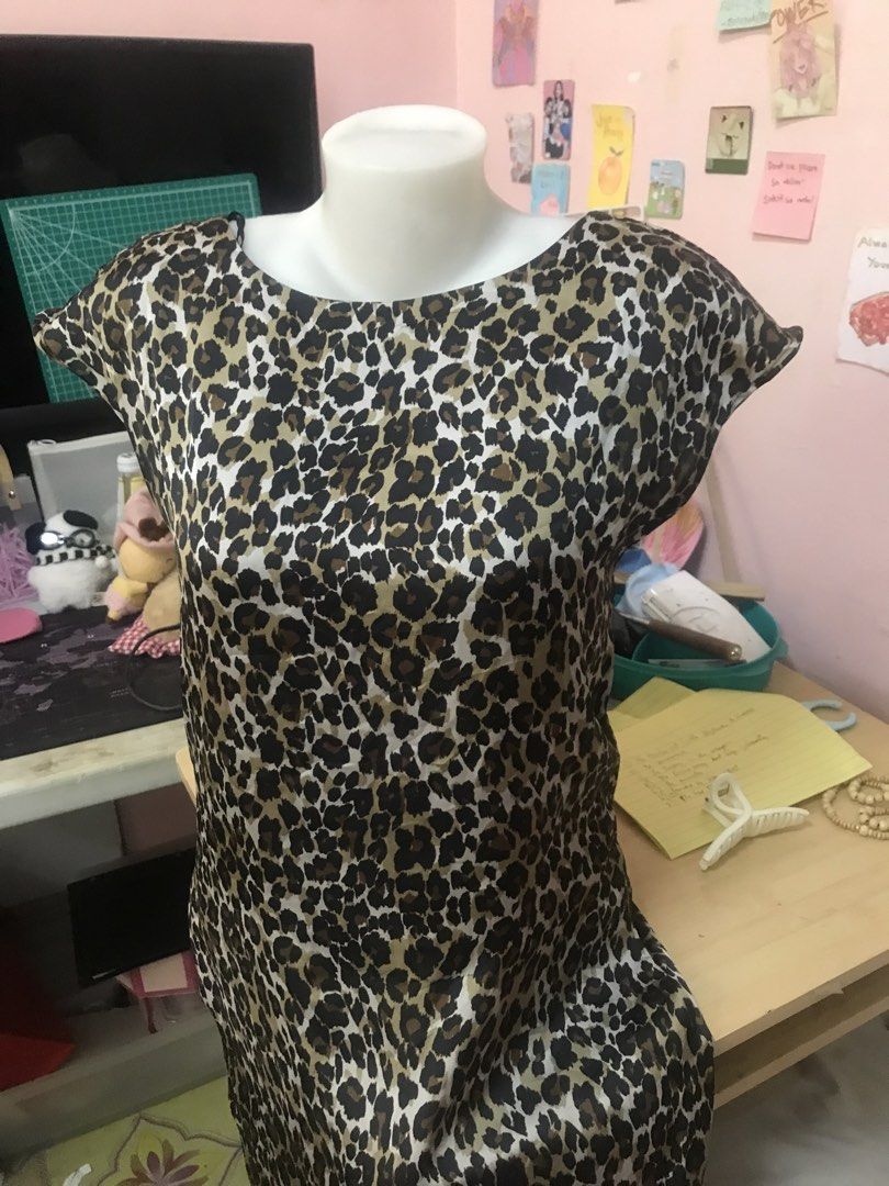Mango Dress Medium Printed (Category: Dresses) located in Davao. Submitted by joannen78 (Listing ID 1461349962, Image 2). Description: .