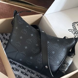 MJ and MCM 收藏品 2