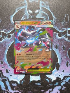 (Category: ) located in . Submitted by rainy.tcg (Listing ID 1461528617, Image 1). Description: .