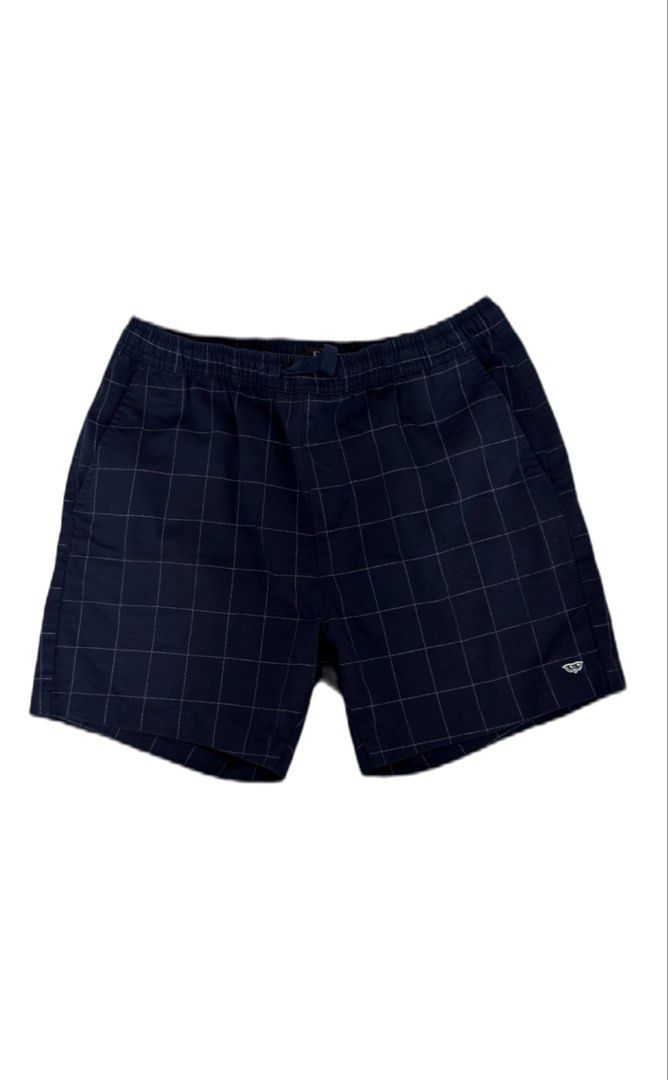 Memo Navy Blue Shorts (M) (Category: Shorts) located in Antipolo. Submitted by themrdeclutter (Listing ID 1461413682, Image 1). Description: 🚨Reminders🚨 ✔️Please manage your expectations some of the items posted are pre-loved. ✔️Color may vary due to lighting. ✔️Just send a direct message if you have further concerns with the items posted. .