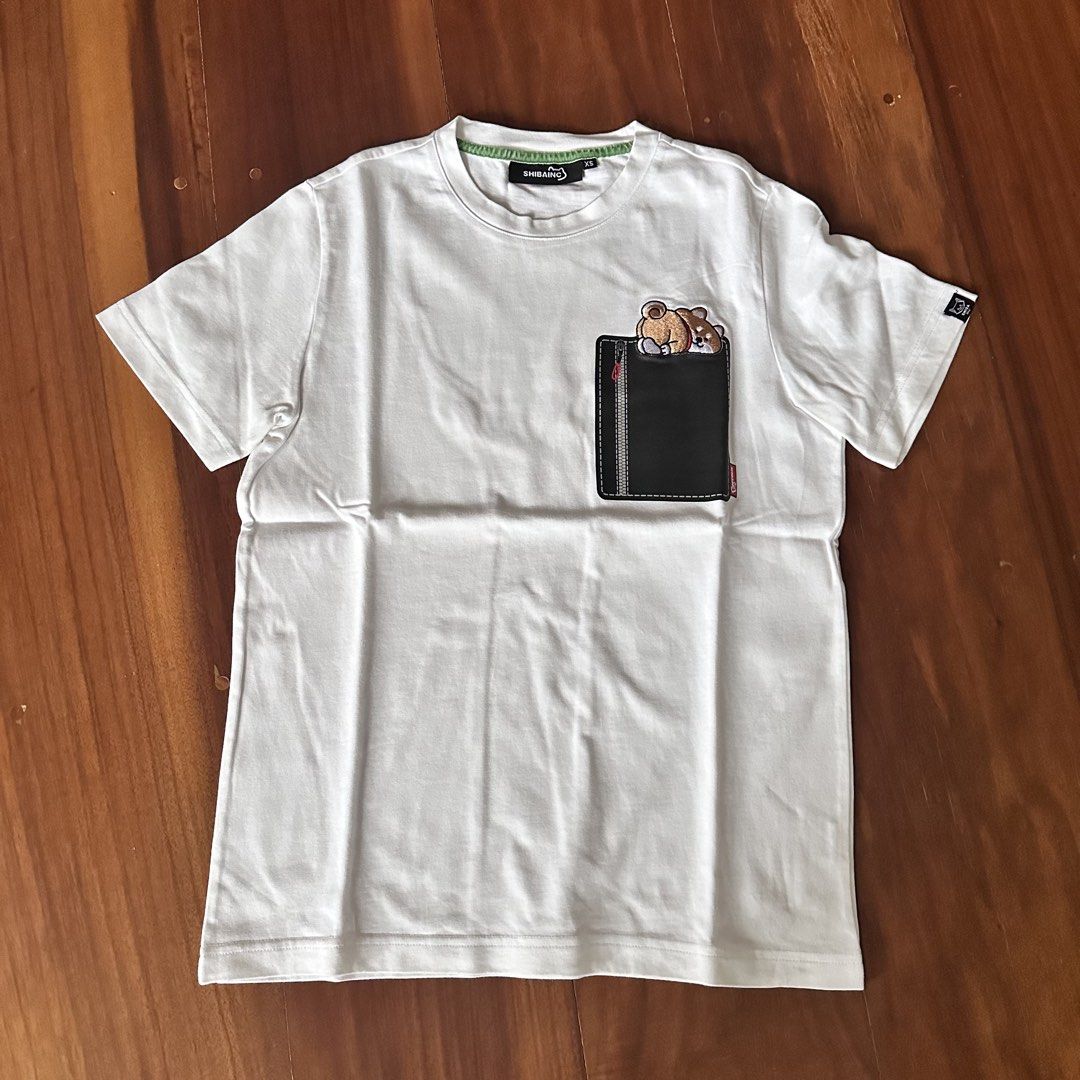 [4PCS BUNDLE] MENS T-SHIRT [XS-S] (Category: Tshirts & Polo Shirts ) located in San Juan City. Submitted by gj10_ (Listing ID 1461419277, Image 1). Description: • brand new / lightly used • pm for more details • ₱500 for all.