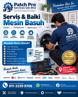 (Category: ) located in . Submitted by patch-pro-services-sdn-bhd (Listing ID 1461415813, Image 1). Description: .