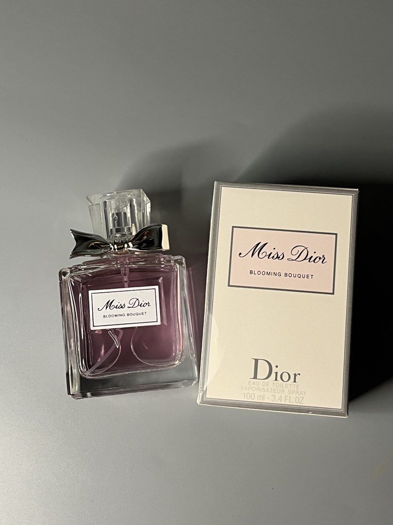 Miss Dior 100ml US TESTER (Category: Fragrance & Deodorants) located in Manila. Submitted by velvetwrist (Listing ID 1461412559, Image 1). Description: US TESTERS PERFUMES (ACTUAL PICTURES) • high quality • long lasting •brandnew & sealed • what u see is what u get • same scent, same box, same bottle • affordable price must be read: • Testers are products manufactured by the original designer of the fragrance for promotional purposes. • The scent