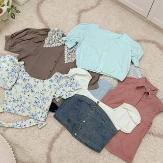 (Category: ) located in . Submitted by qissywears (Listing ID 1461533515, Image 1). Description: .