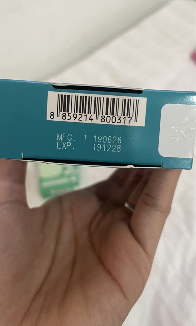Mizumi Water Active Sport Sunblock (Category: Face Care) located in Marikina City. Submitted by mukabun (Listing ID 1461476341, Image 3). Description: Bought in BKK. Expiry 2028. Rfs: extra.