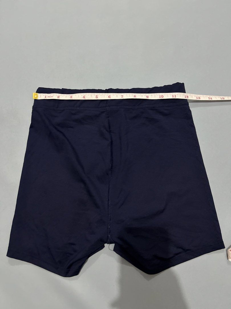 Mizuno Volleyball short (Category: Activewear) located in Manila. Submitted by chen_clybelles (Listing ID 1461558346, Image 3). Description: .