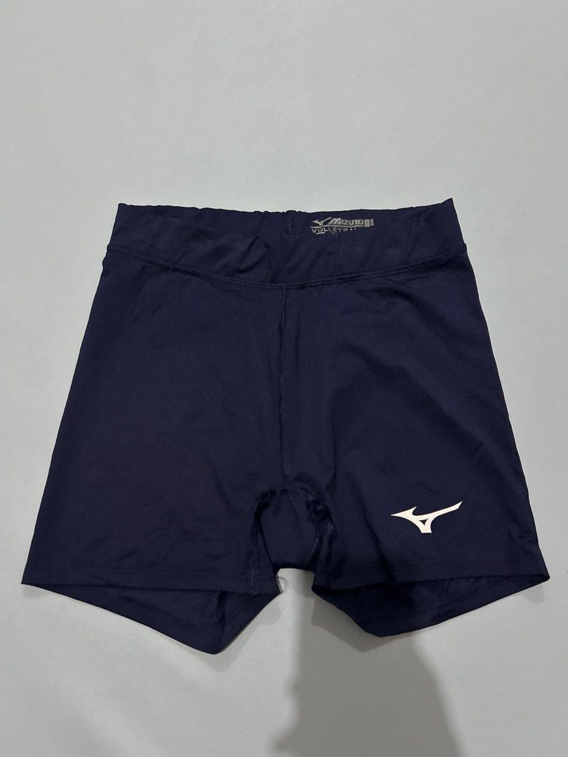 Mizuno Volleyball short (Category: Activewear) located in Manila. Submitted by chen_clybelles (Listing ID 1461558346, Image 1). Description: .